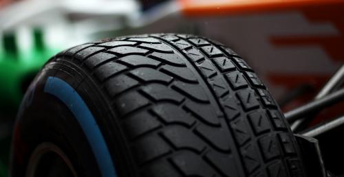 Pirelli przygotowało zimowe opony dla Formuły 1