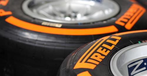 FIA godzi si na pozostanie Pirelli w F1. Pomys powrotu Michelin schodzi w cie