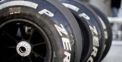 Opony Pirelli dla F1 na sezon 2014