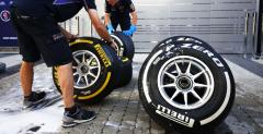 Pirelli zmienia wybr opon na GP Brazylii po krytyce kierowcw
