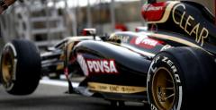 Pirelli sprawdzi 18-calowe opony w bolidzie F1 na testach po GP Wielkiej Brytanii