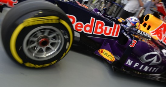 Pirelli gotowe dostarczyć F1 bardziej wytrzymałe opony