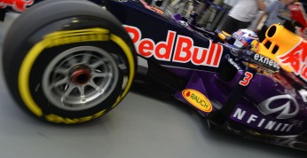 Newey: Red Bull może skorzystać na nowych zasadach doboru opon w F1