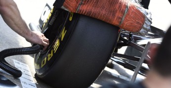 Formuła 1 przyjęła program testów nowych opon Pirelli na sezon...