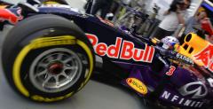 Pirelli gotowe dostarczy F1 bardziej wytrzymae opony