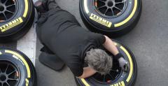 Pirelli chce zosta w F1 pod pewnymi warunkami