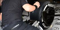 F1 ma monitorowa na bieco cinienia w oponach bolidw od przyszego roku