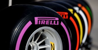 Pirelli ujawniło opony na ostatnie wyścigi sezonu