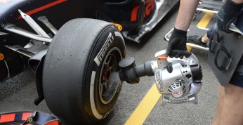 F1 oficjalnie na oponach Pirelli co najmniej do końca sezonu 2019