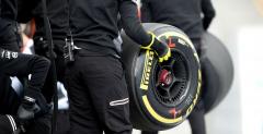 Pirelli grozi odejciem z F1