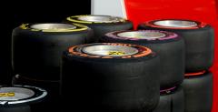 Pirelli podao opony na GP Hiszpanii