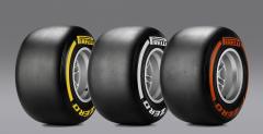Pirelli podao opony na GP Malezji