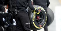 Pirelli grozi odejciem z F1