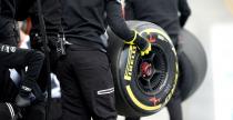 Opony koysz konkurencyjnoci wszystkich zespow F1 wg Symondsa