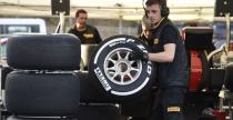 Mercedes wystawi dwa bolidy na testach F1 po GP Wielkiej Brytanii