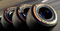 Pirelli wybrao opony na Spa i Suzuk