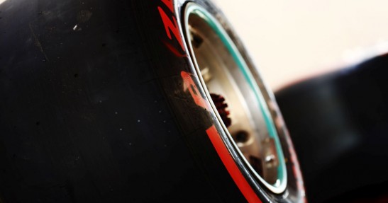 Testy opon Pirelli po GP Brazylii odwołane ze względów bezpieczeństwa