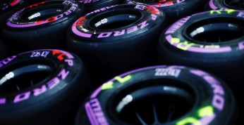Ultramiękkie opony Pirelli wystarczają w Monako na dystans...