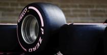 Pirelli wprowadza ostatecznie dwie nowe opony do F1 na sezon 2018