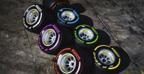 Pirelli wybrao opony na GP Hiszpanii, GP Monako, GP Kanady i GP Azerbejdanu
