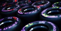 Pirelli otwarte na wojn oponiarsk w F1