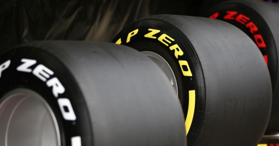 Pirelli chce dostarczać F1 wytrzymalsze opony w sezonie 2019, aby kierowcy przestali jeździć oszczędnie