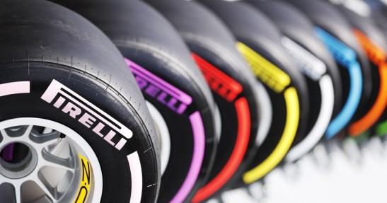 Michelin nie wróci do Formuły 1