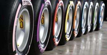Pirelli zmodyfikuje opony F1 na trzy wyścigi