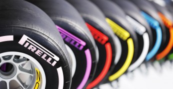 Pirelli może uprościć nazewnictwo opon dla F1 w sezonie 2019