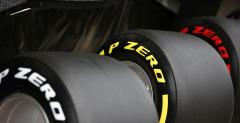 Pirelli zastosuje cieszy bienik w oponach dla F1 na sezon 2019