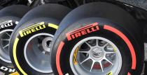 Pirelli podao opony na GP Monako