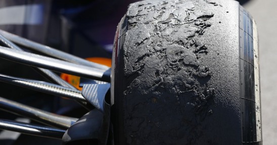 F1 dała sobie jeszcze dwa miesiące na ustalenie rewolucji technicznej na sezon 2017