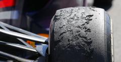 Pirelli przygotowało zimowe opony dla Formuły 1 Pirelli przygotowało zimowe opony dla Formuły 1