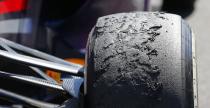 Pirelli przygotowao zimowe opony dla Formuy 1