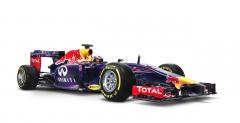 Red Bull ujawni nowy bolid