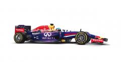 Red Bull ujawni nowy bolid