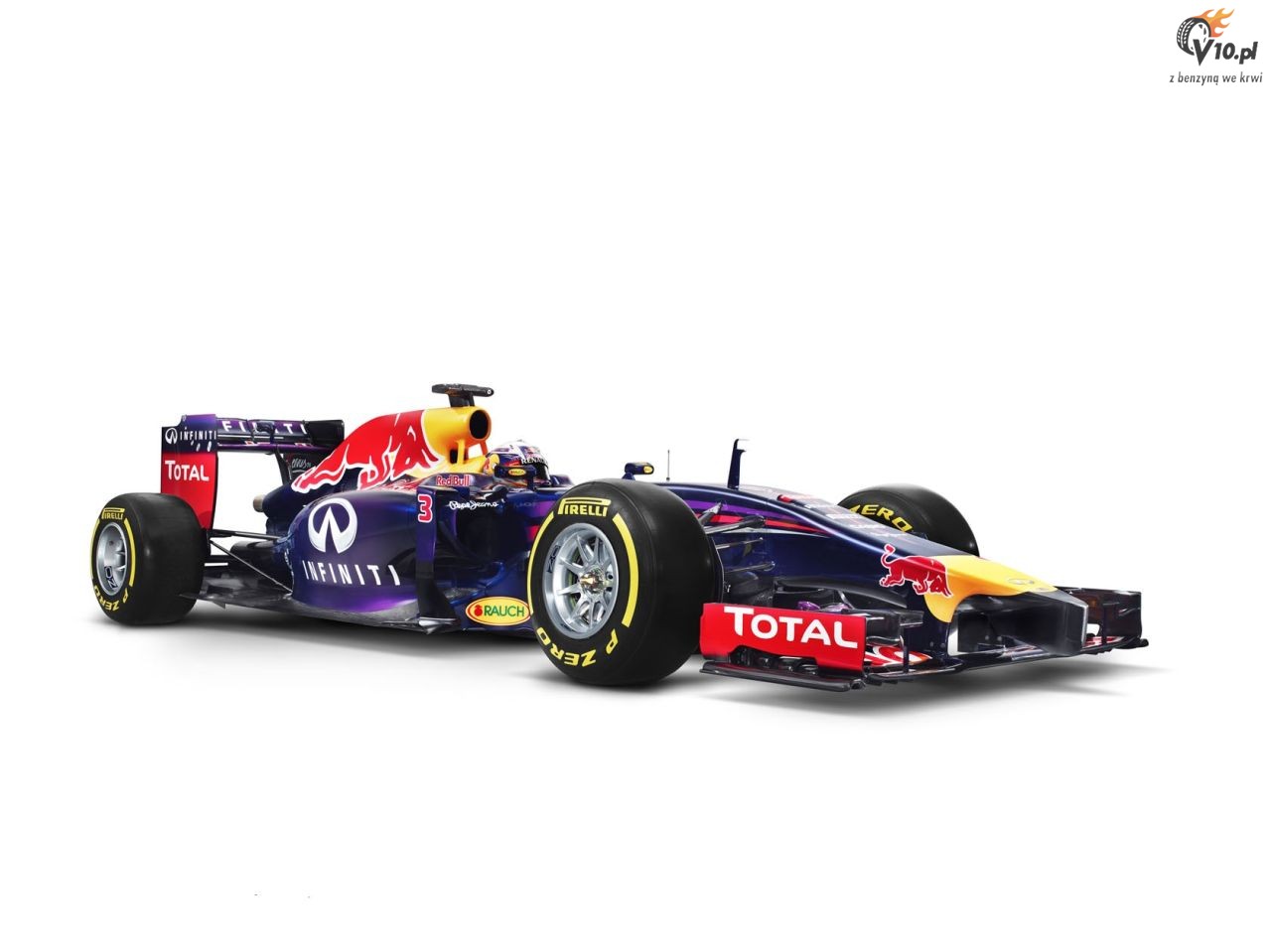 Red Bull ujawni nowy bolid