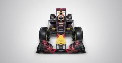 Aston Martin wraca do F1 jako partner Red Bulla