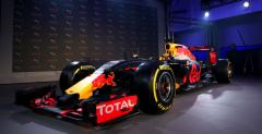 Ricciardo krytykuje internetowe prezentacje bolidw F1