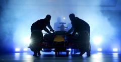 Ricciardo krytykuje internetowe prezentacje bolidw F1