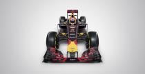 Aston Martin wraca do F1 jako partner Red Bulla