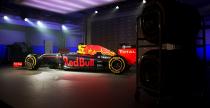 Red Bull zaprezentowa nowe malowanie bolidu