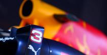 Red Bull zaprezentowa nowe malowanie bolidu