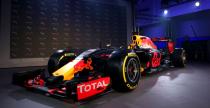 Ricciardo krytykuje internetowe prezentacje bolidw F1