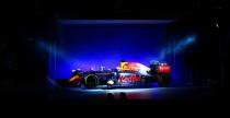 Red Bull zaprezentowa nowe malowanie bolidu