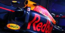 Red Bull zaprezentowa nowe malowanie bolidu