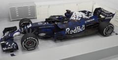 Zespoły F1 rywalizują na jak najlepsze deflektory w bolidach Zespoły F1 rywalizują na jak najlepsze deflektory w bolidach