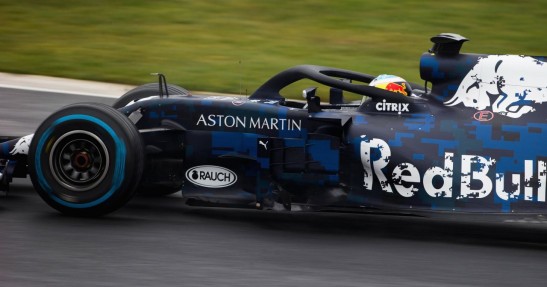 Alonso: Nie powinno być żadnej debaty nad osłoną na kokpit w F1