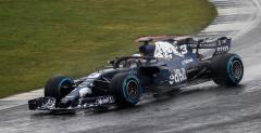 Red Bull zaprezentowa waciwe malowanie bolidu