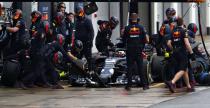 Nowy bolid Red Bulla ruszy na tor